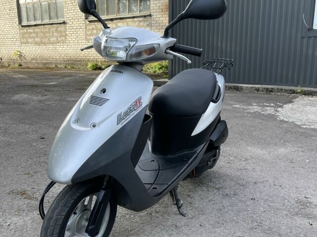 Сузуки Другая, объемом двигателя 49 л и пробегом 0 тыс. км за 427 $, фото 1 на Automoto.ua