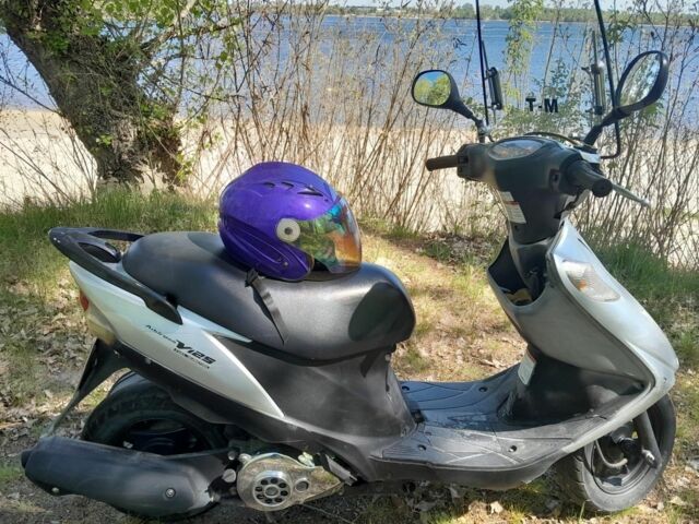 Сузуки Другая, объемом двигателя 0.13 л и пробегом 0 тыс. км за 600 $, фото 1 на Automoto.ua