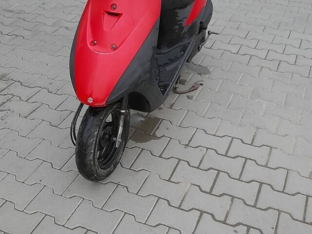 Сузукі Інша, об'ємом двигуна 50 л та пробігом 0 тис. км за 18000 $, фото 1 на Automoto.ua