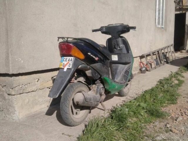 Сузукі Інша, об'ємом двигуна 50 л та пробігом 0 тис. км за 451 $, фото 1 на Automoto.ua