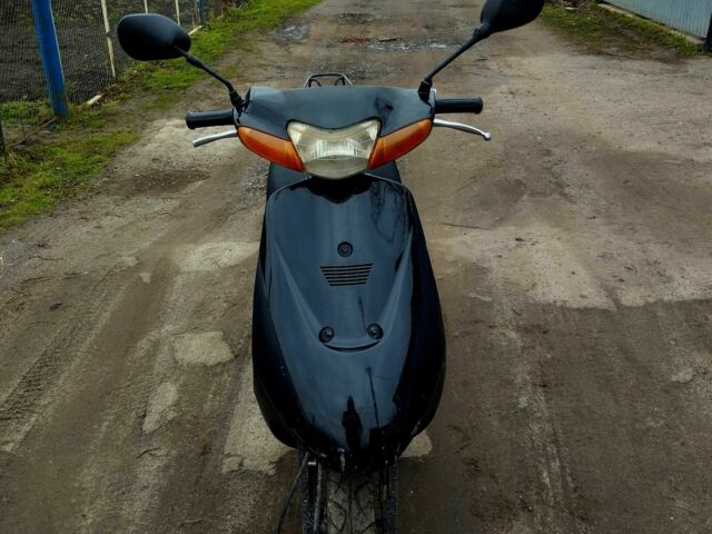 Сузуки Другая, объемом двигателя 50 л и пробегом 0 тыс. км за 309 $, фото 1 на Automoto.ua