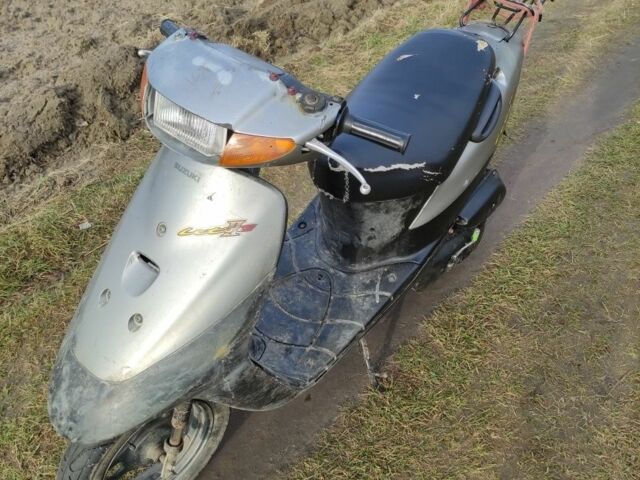 Сузукі Інша, об'ємом двигуна 12.58 л та пробігом 0 тис. км за 10000 $, фото 1 на Automoto.ua