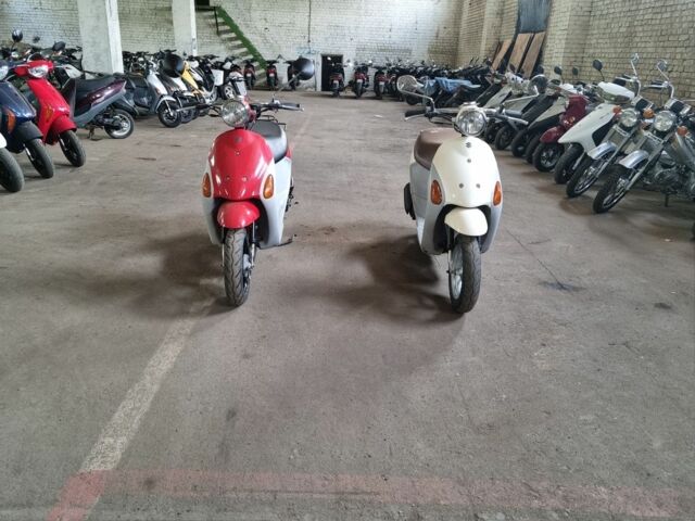 Сузуки Другая, объемом двигателя 49 л и пробегом 0 тыс. км за 550 $, фото 1 на Automoto.ua