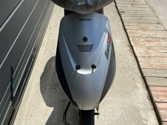 Сузуки Другая, объемом двигателя 50 л и пробегом 0 тыс. км за 385 $, фото 1 на Automoto.ua