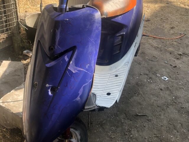 Сузукі Інша, об'ємом двигуна 80 л та пробігом 0 тис. км за 120 $, фото 1 на Automoto.ua