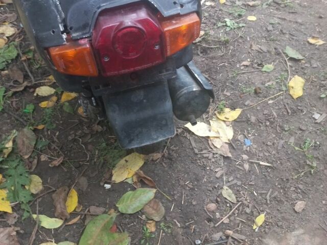 Сузуки Другая, объемом двигателя 50 л и пробегом 0 тыс. км за 48 $, фото 1 на Automoto.ua