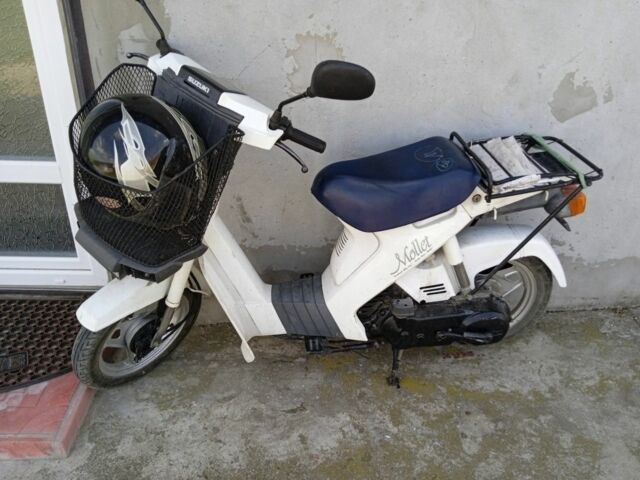 Сузукі Інша, об'ємом двигуна 0 л та пробігом 0 тис. км за 203 $, фото 1 на Automoto.ua