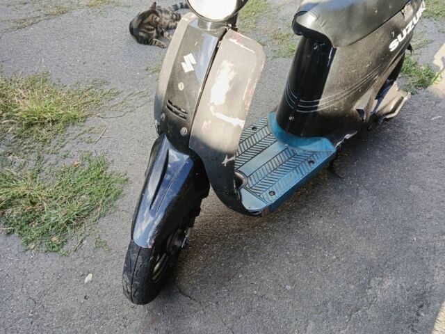 Сузукі Інша, об'ємом двигуна 49 л та пробігом 0 тис. км за 72 $, фото 1 на Automoto.ua