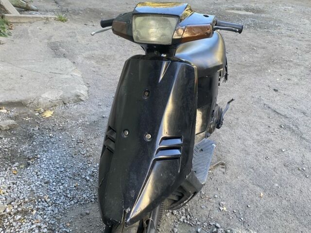 Сузукі Інша, об'ємом двигуна 65 л та пробігом 0 тис. км за 132 $, фото 1 на Automoto.ua