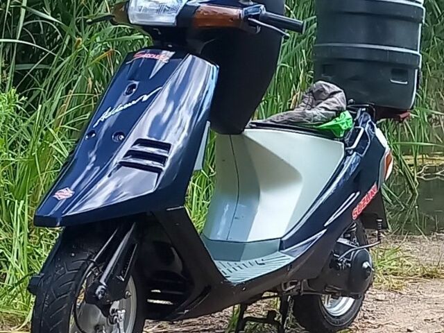 Сузуки Другая, объемом двигателя 50 л и пробегом 0 тыс. км за 591 $, фото 1 на Automoto.ua