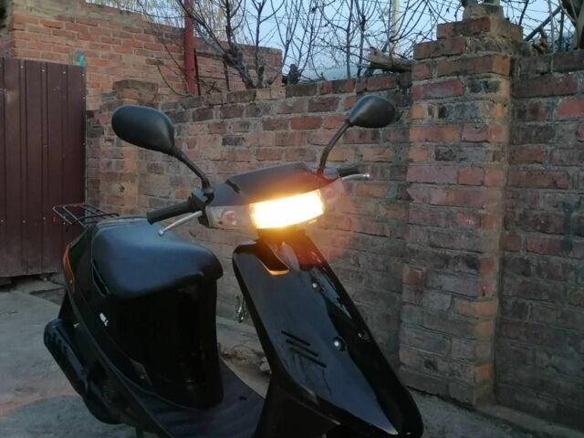 Сузукі Інша, об'ємом двигуна 49 л та пробігом 0 тис. км за 229 $, фото 1 на Automoto.ua