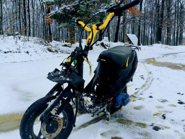 Сузуки Другая, объемом двигателя 50 л и пробегом 0 тыс. км за 180 $, фото 1 на Automoto.ua