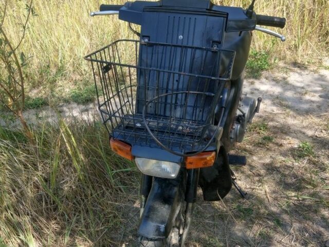 Сузукі Інша, об'ємом двигуна 65 л та пробігом 0 тис. км за 227 $, фото 1 на Automoto.ua