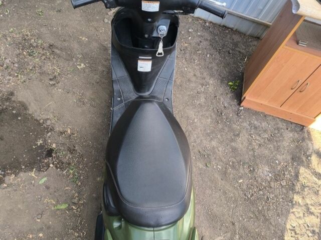 Сузуки Другая, объемом двигателя 49 л и пробегом 0 тыс. км за 720 $, фото 1 на Automoto.ua