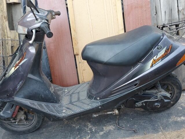 Сузуки Другая, объемом двигателя 49 л и пробегом 0 тыс. км за 477 $, фото 1 на Automoto.ua