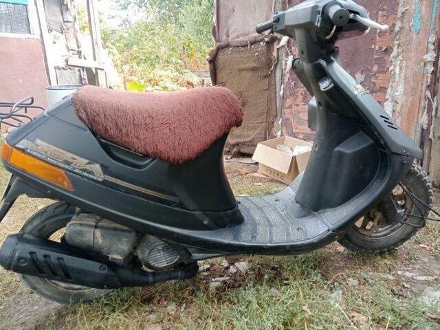 Сузукі Інша, об'ємом двигуна 50 л та пробігом 0 тис. км за 166 $, фото 1 на Automoto.ua