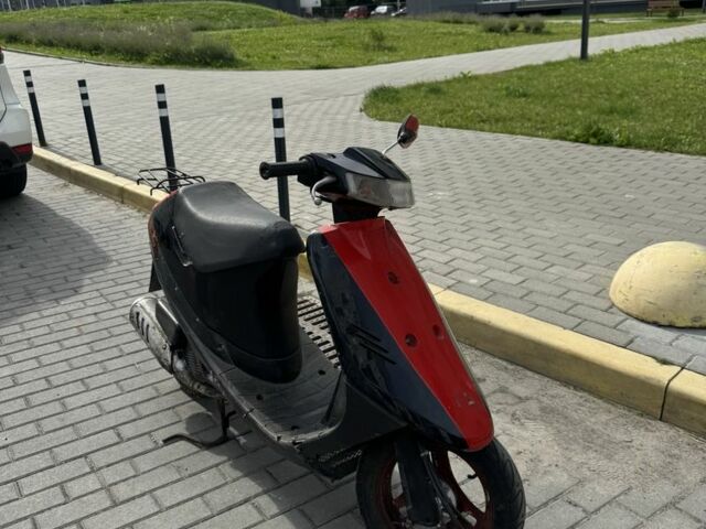 Сузукі Інша, об'ємом двигуна 49 л та пробігом 0 тис. км за 230 $, фото 1 на Automoto.ua