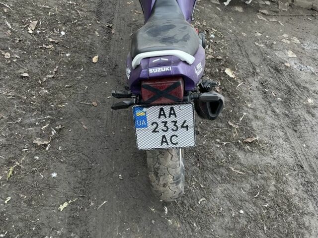 Сузуки Другая, объемом двигателя 0.5 л и пробегом 0 тыс. км за 1550 $, фото 1 на Automoto.ua