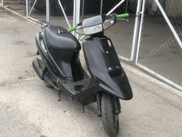 Сузуки Другая, объемом двигателя 49 л и пробегом 0 тыс. км за 167 $, фото 1 на Automoto.ua