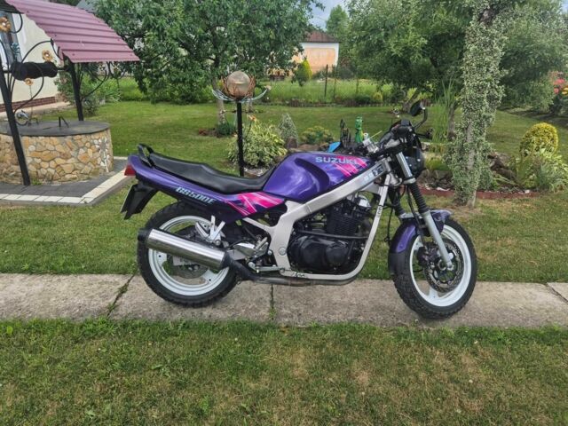 Сузуки Другая, объемом двигателя 0.5 л и пробегом 0 тыс. км за 1700 $, фото 1 на Automoto.ua