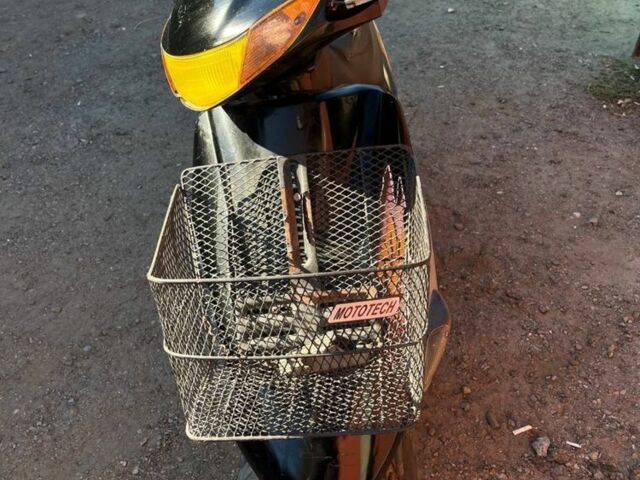 Сузуки Другая, объемом двигателя 50 л и пробегом 0 тыс. км за 144 $, фото 1 на Automoto.ua