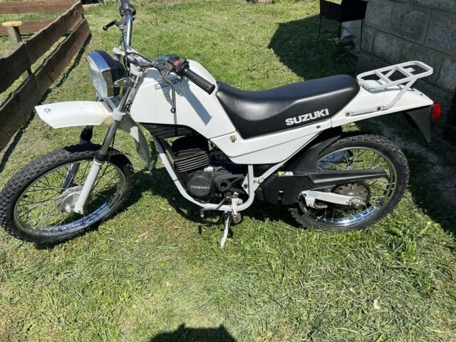 Сузуки Другая, объемом двигателя 0 л и пробегом 0 тыс. км за 720 $, фото 1 на Automoto.ua