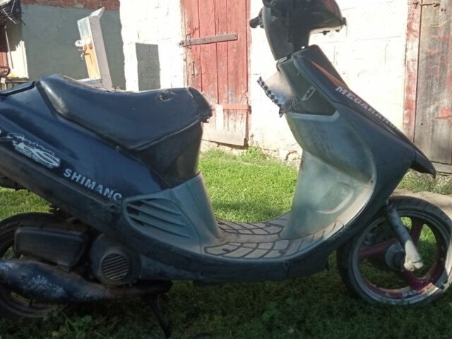 Сузуки Другая, объемом двигателя 49 л и пробегом 0 тыс. км за 96 $, фото 1 на Automoto.ua