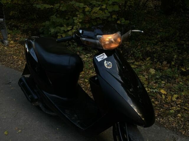 Сузукі Інша, об'ємом двигуна 49 л та пробігом 0 тис. км за 321 $, фото 1 на Automoto.ua