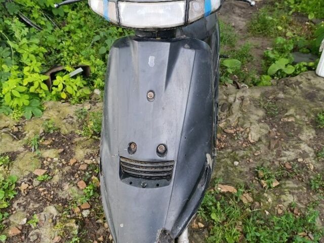 Сузукі Інша, об'ємом двигуна 49 л та пробігом 0 тис. км за 72 $, фото 1 на Automoto.ua