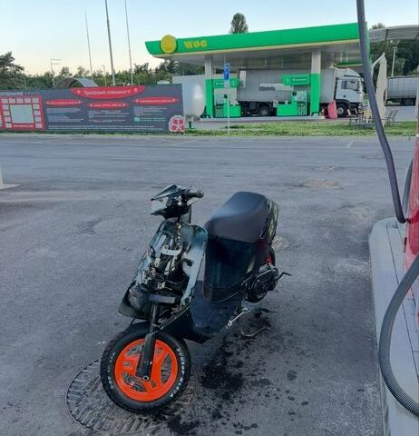 Сузукі Інша, об'ємом двигуна 0 л та пробігом 0 тис. км за 192 $, фото 1 на Automoto.ua