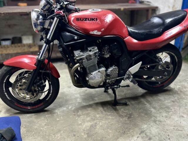 Сузуки Другая, объемом двигателя 0.6 л и пробегом 0 тыс. км за 1700 $, фото 1 на Automoto.ua