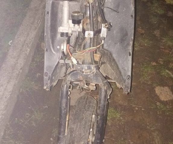 Сузуки Другая, объемом двигателя 65 л и пробегом 0 тыс. км за 57 $, фото 1 на Automoto.ua