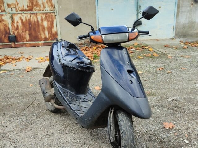 Сузуки Другая, объемом двигателя 50 л и пробегом 0 тыс. км за 240 $, фото 1 на Automoto.ua