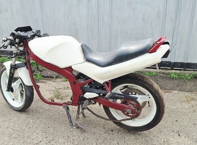 Сузуки Другая, объемом двигателя 0.5 л и пробегом 0 тыс. км за 192 $, фото 1 на Automoto.ua