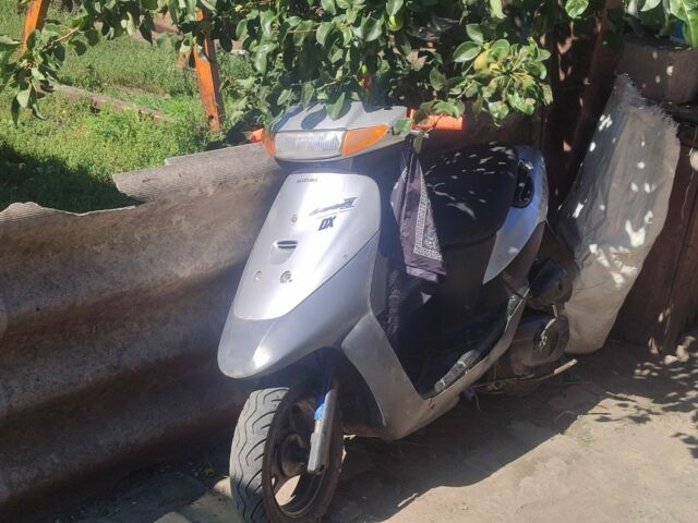 Сузуки Другая, объемом двигателя 65 л и пробегом 0 тыс. км за 215 $, фото 1 на Automoto.ua