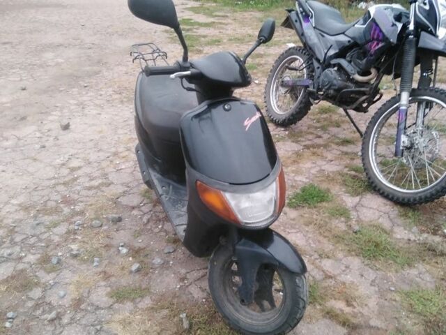 Сузуки Другая, объемом двигателя 49 л и пробегом 0 тыс. км за 216 $, фото 1 на Automoto.ua