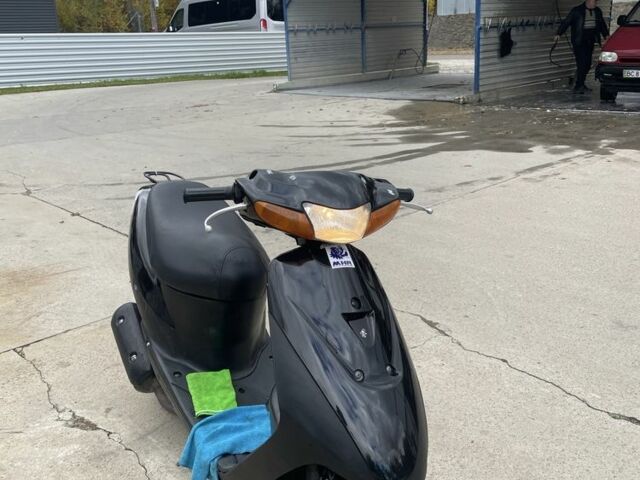 Сузукі Інша, об'ємом двигуна 65 л та пробігом 0 тис. км за 383 $, фото 1 на Automoto.ua