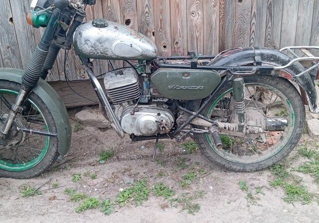 Сузуки Другая, объемом двигателя 0.13 л и пробегом 0 тыс. км за 191 $, фото 1 на Automoto.ua