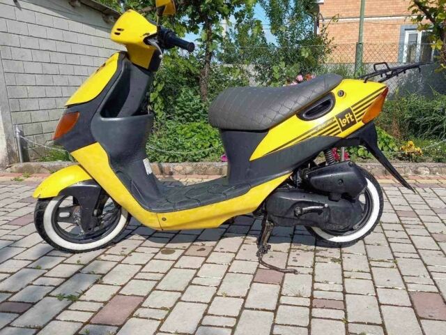 Сузуки Другая, объемом двигателя 50 л и пробегом 0 тыс. км за 430 $, фото 1 на Automoto.ua