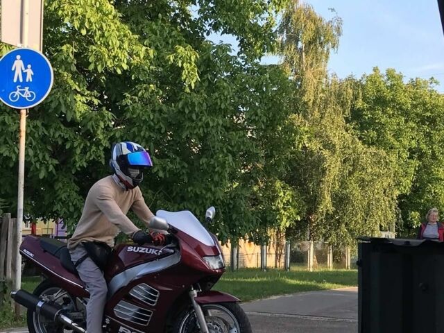 Сузуки Другая, объемом двигателя 0.6 л и пробегом 0 тыс. км за 1700 $, фото 1 на Automoto.ua