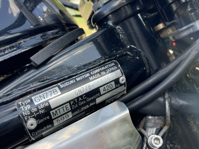 Сузукі Інша, об'ємом двигуна 0.6 л та пробігом 0 тис. км за 3200 $, фото 1 на Automoto.ua