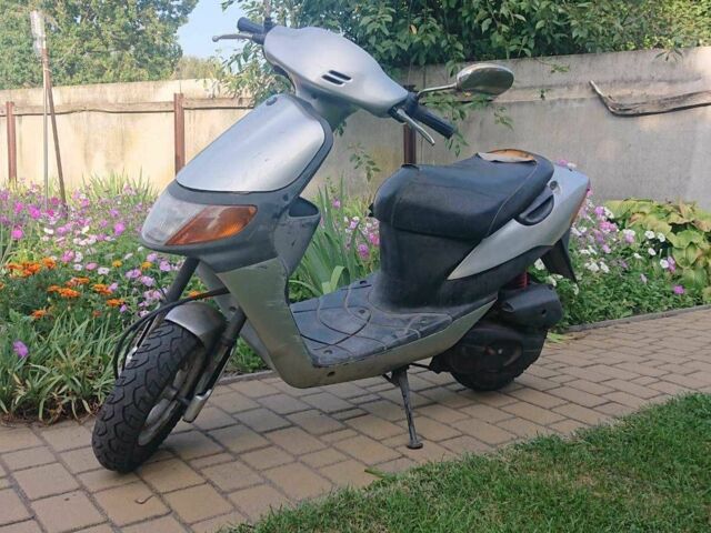 Сузукі Інша, об'ємом двигуна 49 л та пробігом 0 тис. км за 144 $, фото 1 на Automoto.ua