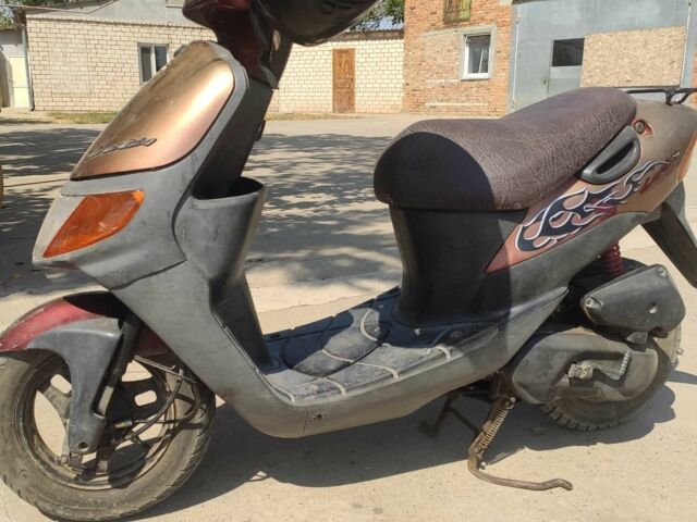 Сузукі Інша, об'ємом двигуна 0 л та пробігом 0 тис. км за 207 $, фото 1 на Automoto.ua