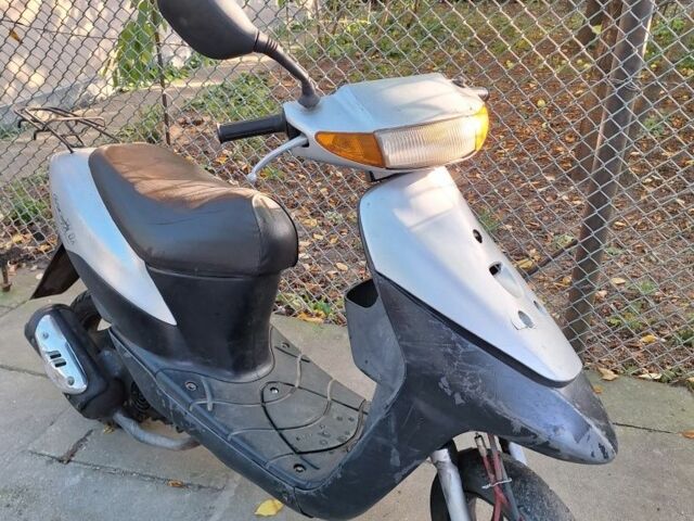 Сузуки Другая, объемом двигателя 49 л и пробегом 0 тыс. км за 310 $, фото 1 на Automoto.ua