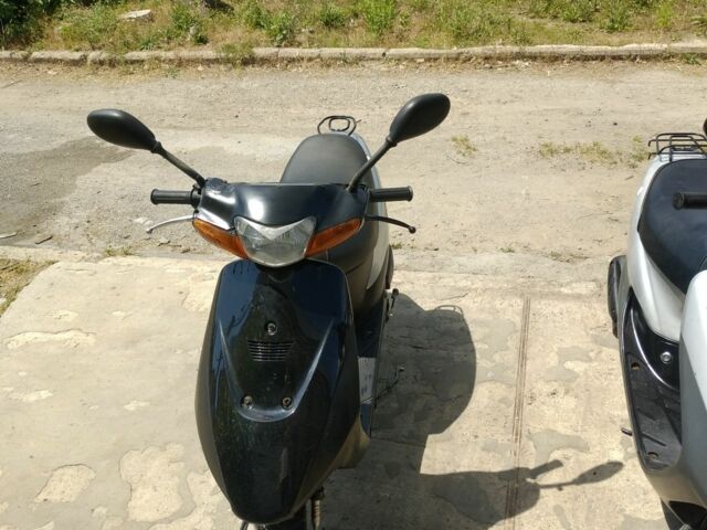 Сузукі Інша, об'ємом двигуна 49 л та пробігом 0 тис. км за 430 $, фото 1 на Automoto.ua