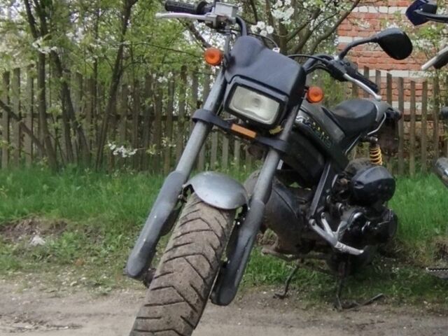 Сузуки Другая, объемом двигателя 49 л и пробегом 0 тыс. км за 369 $, фото 1 на Automoto.ua