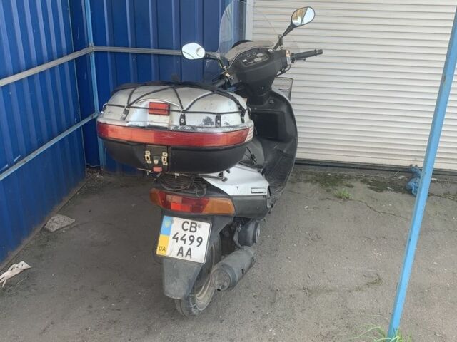 Сузуки Другая, объемом двигателя 0.15 л и пробегом 0 тыс. км за 760 $, фото 1 на Automoto.ua