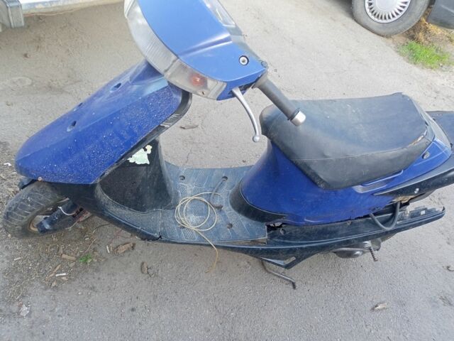 Сузуки Другая, объемом двигателя 50 л и пробегом 0 тыс. км за 100 $, фото 1 на Automoto.ua