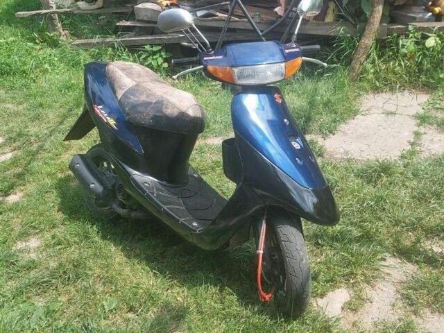 Сузуки Другая, объемом двигателя 0 л и пробегом 0 тыс. км за 203 $, фото 1 на Automoto.ua