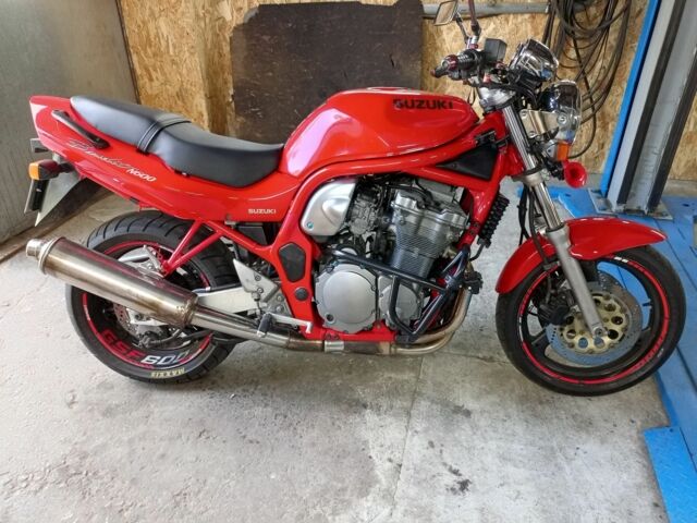 Сузукі Інша, об'ємом двигуна 0.6 л та пробігом 0 тис. км за 4300 $, фото 1 на Automoto.ua